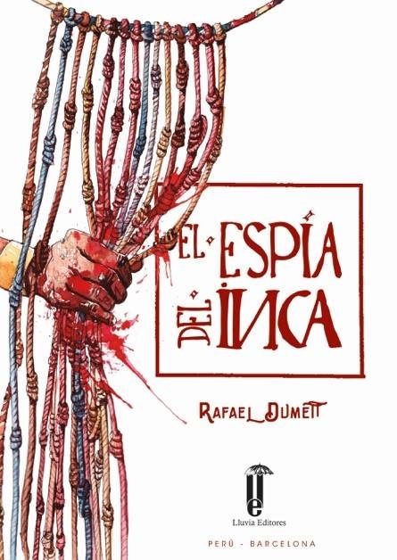 El Espia Del Inca