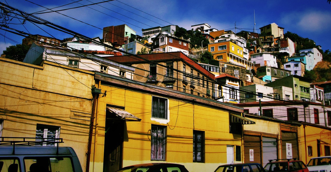 Hills