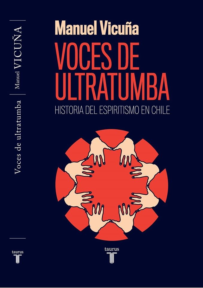 Voces de Ultratumba