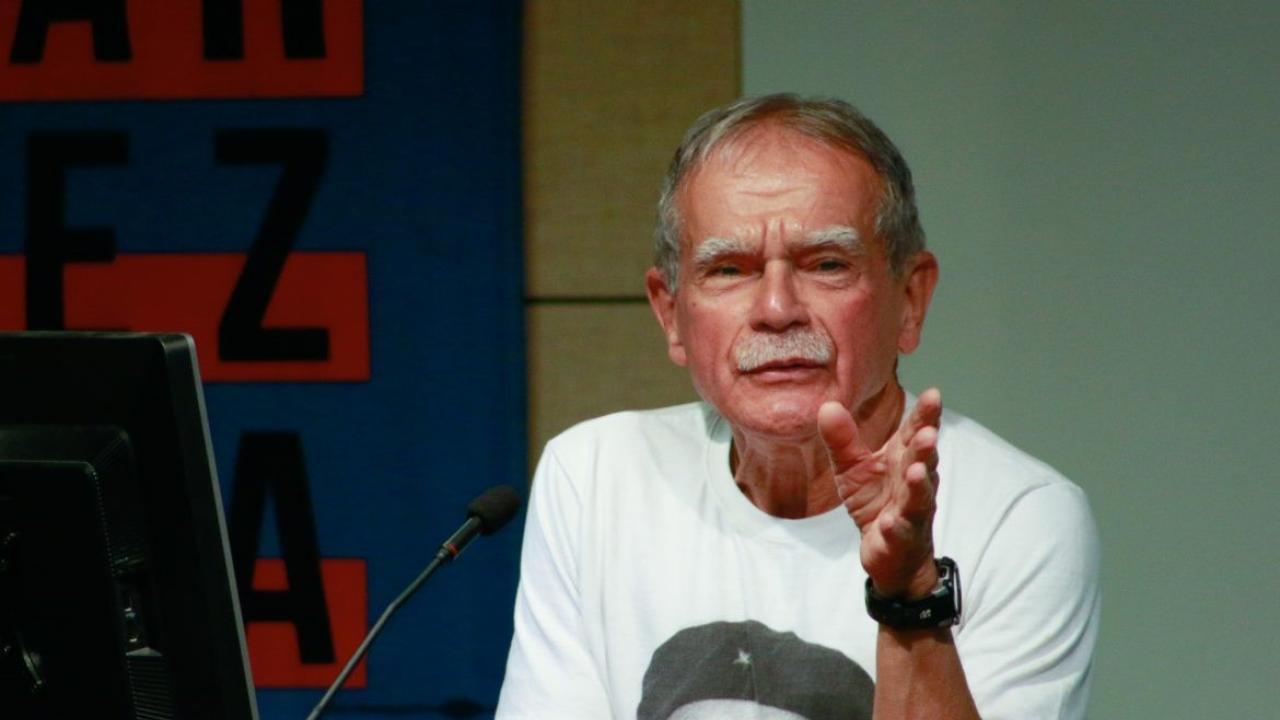 Oscar Lopez Rivera
