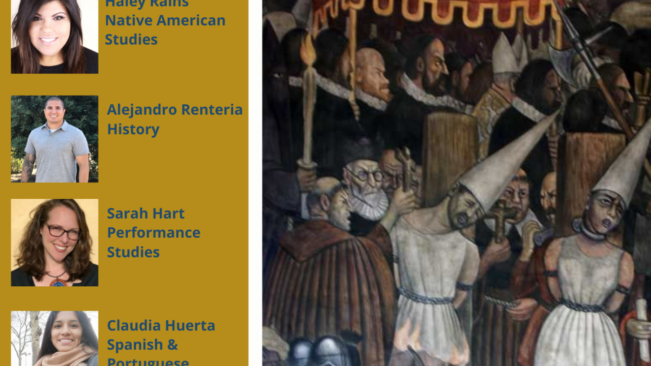 Graduate Student Mini-Conference