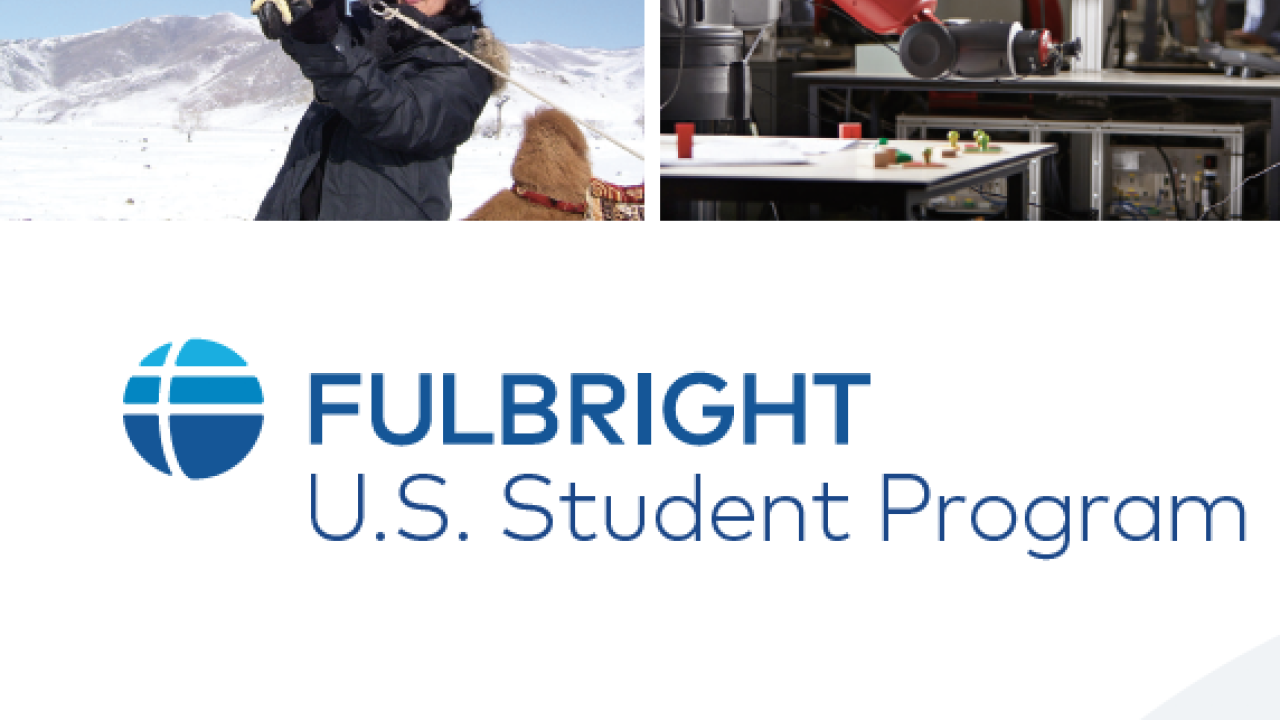 Fulbright U.S. Student Program