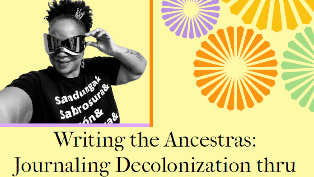 Writing the Ancestras Header