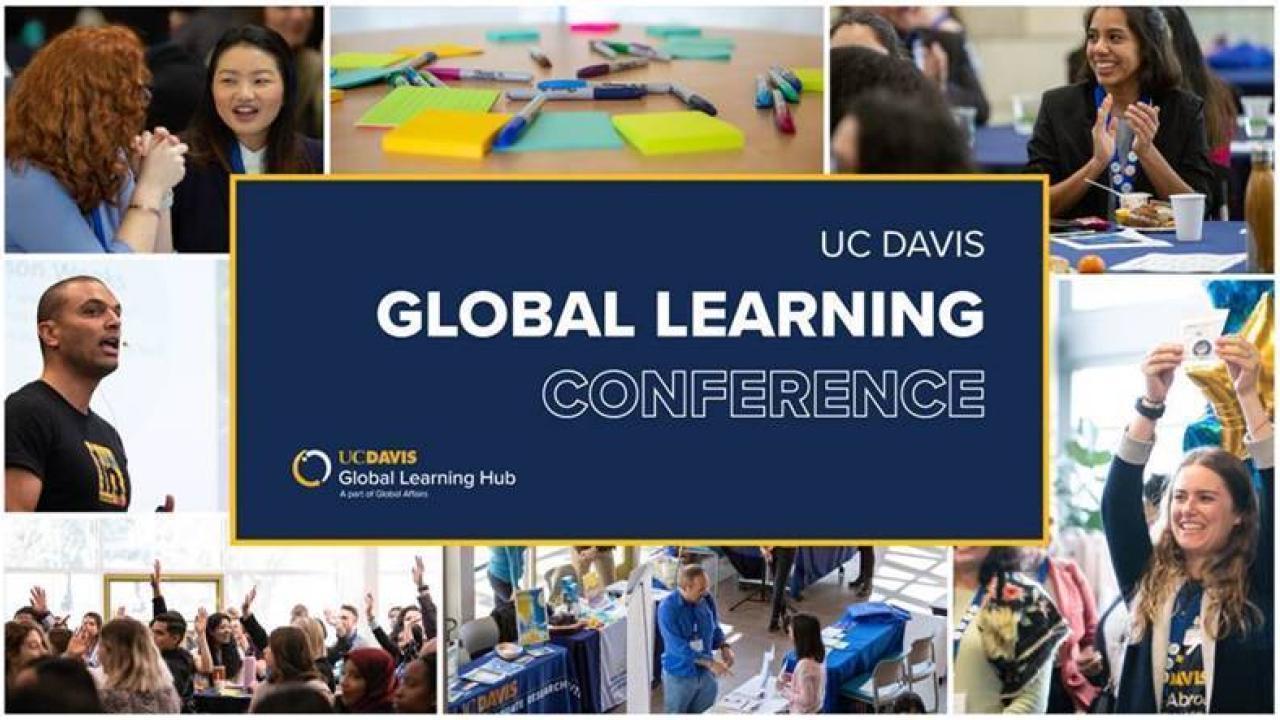 Global Learning Conference