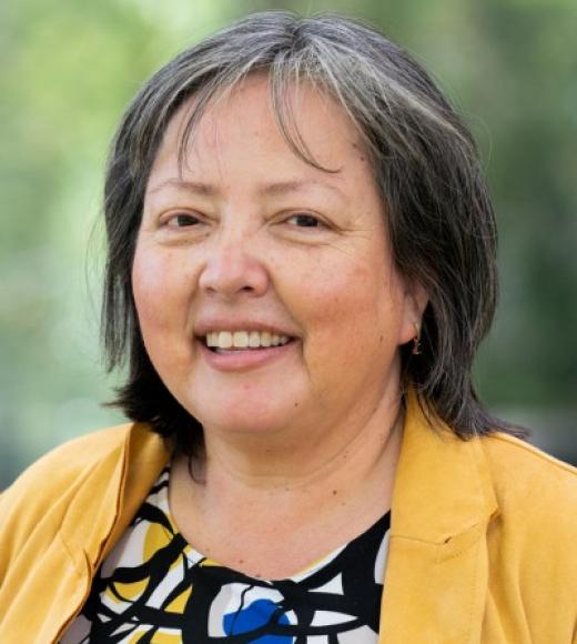 Margarita Jimenez-Silva profile