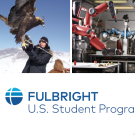  Fulbright U.S. Student Program