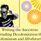 Writing the Ancestras Header
