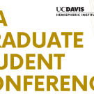 HIA Graduate Student Conference Header