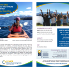 Study Abroad Fall 2023 Flyer